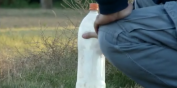 Vandalismo en Serodino: vecinos denuncian ataques con bombas caseras