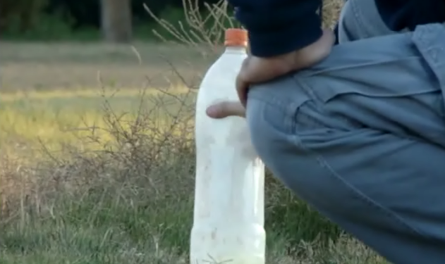 Vandalismo en Serodino: vecinos denuncian ataques con bombas caseras