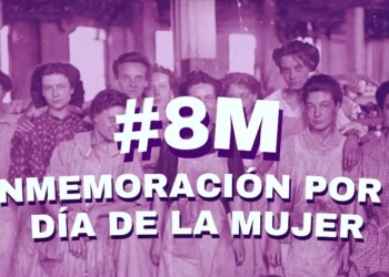 Oliveros conmemorará el Día de la Mujer con una emotiva jornada