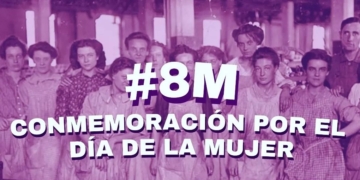 Oliveros conmemorará el Día de la Mujer con una emotiva jornada