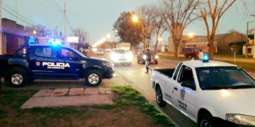 Asalto a plena luz del día en una vivienda de Serodino: revolvieron todo y se llevaron dinero