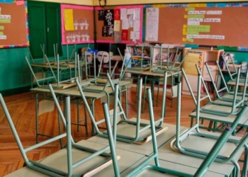 Lunes sin clases en las escuelas de Timbúes por el paro de transportistas