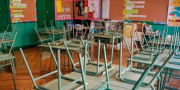 Lunes sin clases en las escuelas de Timbúes por el paro de transportistas