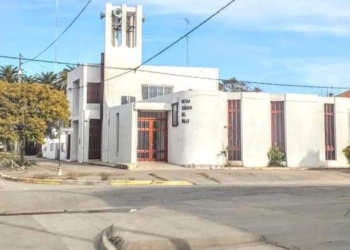 Monje celebrará sus fiestas patronales con Misa, procesión y caravana