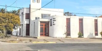 Monje celebrará sus fiestas patronales con Misa, procesión y caravana