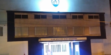 El Club Alba cumple 113 años y lo celebra con una cena show