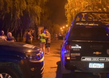 Un conflicto familiar terminó con un joven asesinado en San Lorenzo