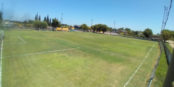 Serodino se une por un clásico histórico y en paz : «Hagamos que sea una gran fiesta»