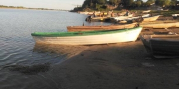 Pescadores de Gaboto ya tienen obra social y tendrán beneficios desde junio