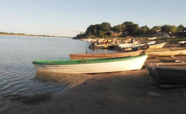 Pescadores de Gaboto ya tienen obra social y tendrán beneficios desde junio