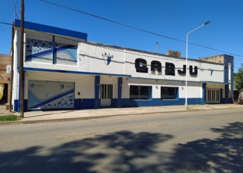 Oportunidad laboral: el CARJU se encuentra en la búsqueda de secretario