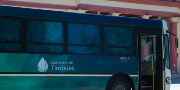 Ante los piquetes, Timbúes implementará un «servicio de transporte de emergencia»