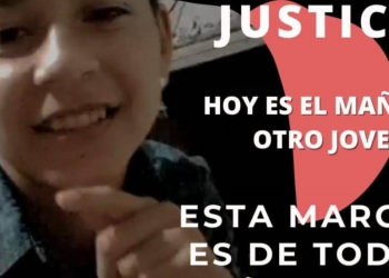 San Genaro marchará este martes en pedido de Justicia por Julián