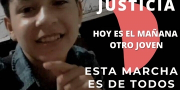 San Genaro marchará este martes en pedido de Justicia por Julián
