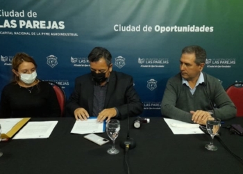 Comunas de la región firmaron el convenio de Movilidad Educativa Rural 2022