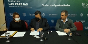 Comunas de la región firmaron el convenio de Movilidad Educativa Rural 2022