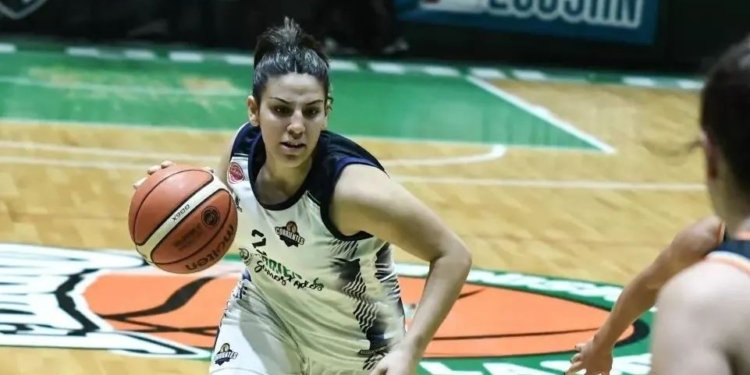 Con Agus Bazán, Corrientes Básquet se metió en la final de la Liga Nacional