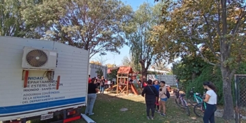 Totoras, Oliveros y Correa tienen todo definido para una nueva jornada de castraciones