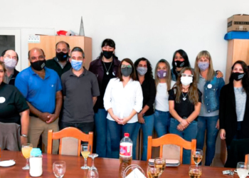 Andino tendrá su nueva escuela secundaria y en mayo se abrirán los sobres de la licitación