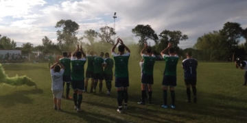 El clásico de Centeno fue para Defensores en una nueva fecha de la Liga Totorense