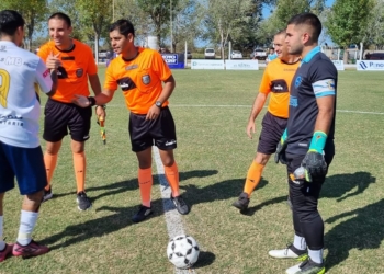 Resultados de la fecha 7 del fútbol mayor de la Liga Totorense