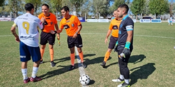 Resultados de la fecha 7 del fútbol mayor de la Liga Totorense