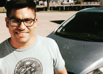 Encontraron en buen estado al camionero de Maciel desaparecido en Brasil