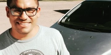 Encontraron en buen estado al camionero de Maciel desaparecido en Brasil