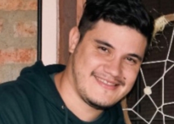 Desesperada búsqueda de un joven en Corrientes: su familia es oriunda de Maciel