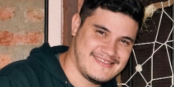 Desesperada búsqueda de un joven en Corrientes: su familia es oriunda de Maciel