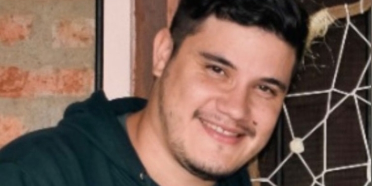 Desesperada búsqueda de un joven en Corrientes: su familia es oriunda de Maciel