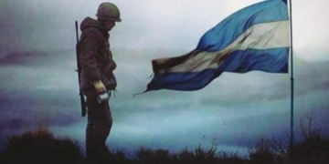 Ex combatientes de Malvinas brindarán una charla abierta en Díaz