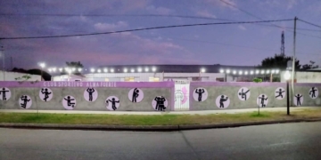 El Club Almafuerte de Barrancas llama a asamblea para renovar su comisión