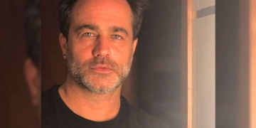 Gastón Pauls estará en una escuela de Serodino brindando una charla sobre adicciones 