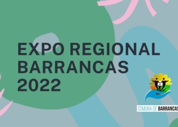 Barrancas tendrá su Expo Regional 2022: convocan a artesanos, comercios e industrias