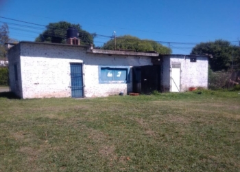 La Asociación Civil Barrio Frigorífico de Maciel convoca a asamblea para renovar miembros