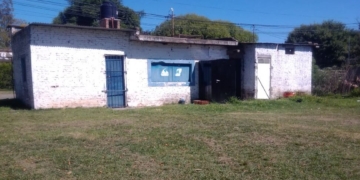 La Asociación Civil Barrio Frigorífico de Maciel convoca a asamblea para renovar miembros