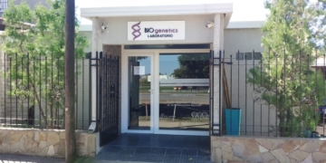 Abre sus puertas en Maciel «BIOgenetics Laboratorio» de análisis bioquímicos y genéticos