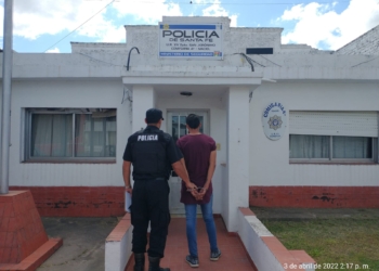 Maciel: lo engañó con la venta de una escopeta, lo golpeó y le robó dinero