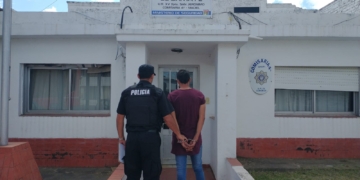 Maciel: lo engañó con la venta de una escopeta, lo golpeó y le robó dinero