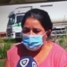«No me voy a mover de su lado»: el dolor de la mamá de Julián