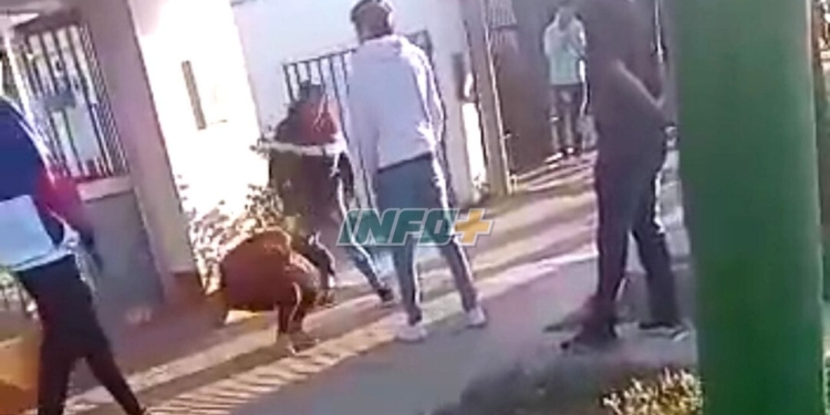 Prisión preventiva para el agresor de San Genaro por “tentativa de homicidio”