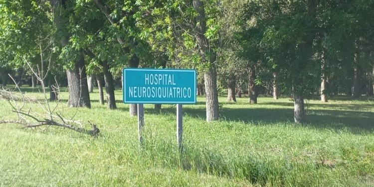 Tras los últimos episodios, desplazaron a los directivos de la Colonia de Oliveros