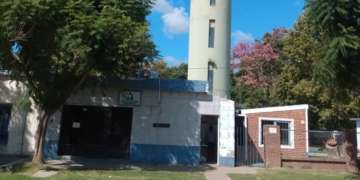 Se presentó una lista para renovar miembros de la Cooperativa de Agua Potable de Maciel