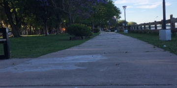 Gaboto tendrá un «Encuentro entre humedales» con títeres, talleres, juegos y música