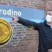 Serodino será la primera comuna en trabajar con criptomonedas