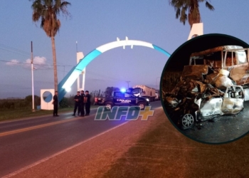 Muerte en el puente angosto: marcharán desde Serodino al lugar de la tragedia