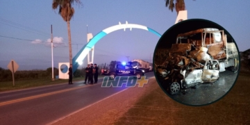 Muerte en el puente angosto: marcharán desde Serodino al lugar de la tragedia