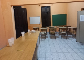 Oliveros ya cuenta con un anexo del Cecla Maciel para el curso de gasista domiciliario