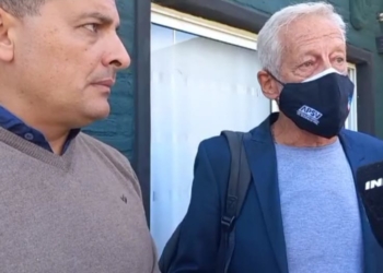 Reunión por seguridad vial en Serodino: lomas de burro, radar y control de alcoholemia